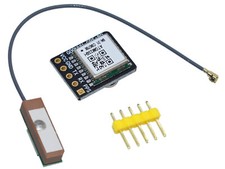 ATGM336H GPS Module for Arduino Raspberry Pi ...