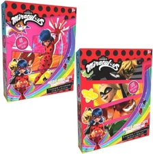 Miraculous Ladybug 48pc & 100pc Puzzle