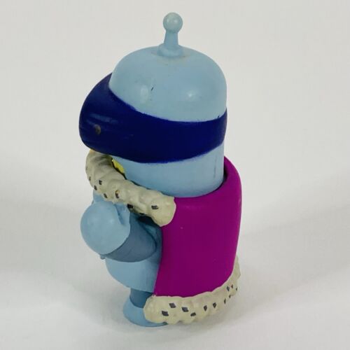 Kidrobot FUTURAMA Mini Series 1 BENDER 3" Vinyl Figure Blind Box As Pictured - Picture 2 of 7