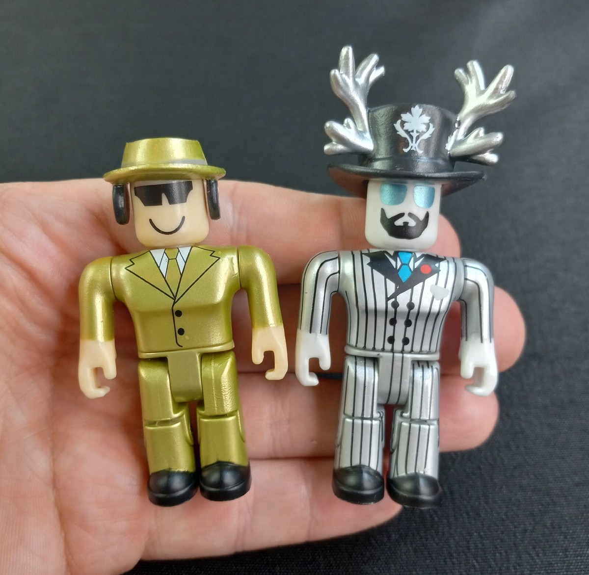 Roblox Jailbreak: The Celestial Figures | eBay