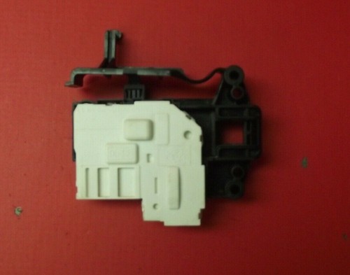 Waschmaschine HOTPOINT RPD9467 JGG UK TÜRSCHLOSS