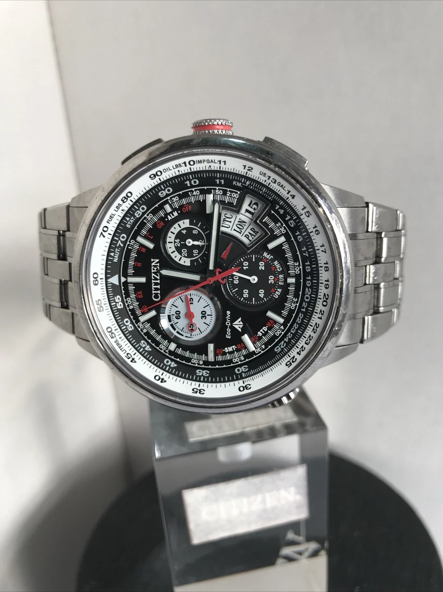 Perpetual chrono store