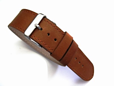 Il Cinturino Nato: Una Leggenda Dell'orologeria - Italian Watch Spotter - Foto 14