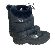 Yukiona Waterproof Ankle Boot 