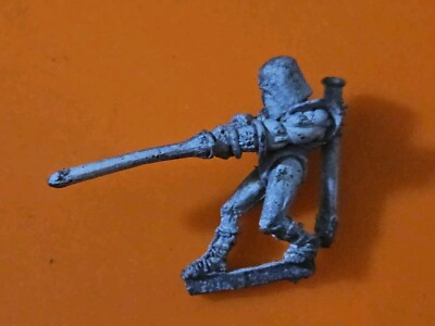 C01 Cedric Citadel Games Workshop Oldhammer Fighters 3rd Compendium Sword