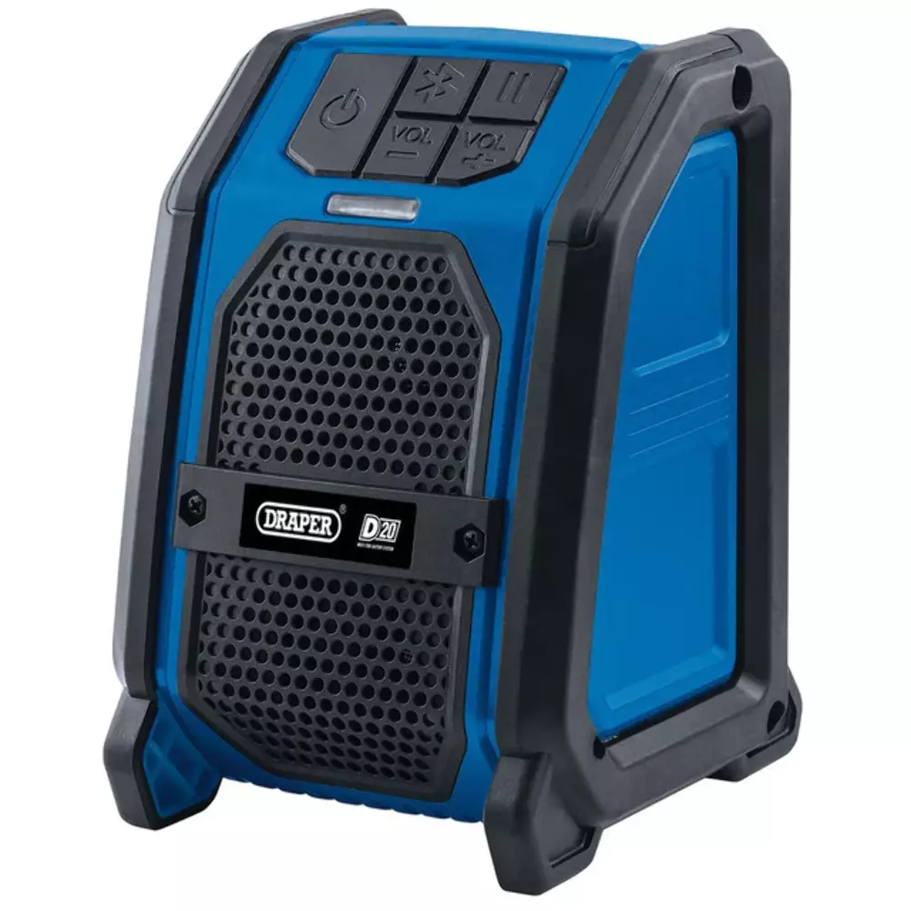 Draper d20 2024 multi tool