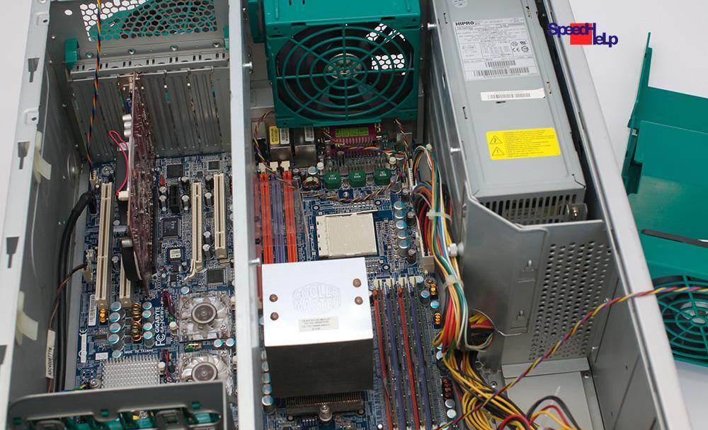 FSC Fujitsu Siemens Celsius V830 4GB AMD Opteron D1818 FSC Fujitsu Siemens Celsius V830 4GB AMD Opteron D1818