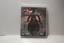 Darksiders II 2 Limited Edition (Sony Playstation 3 PS3) Complete /w Manual CIB