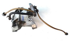 Filtre à carburant Mercedes 300