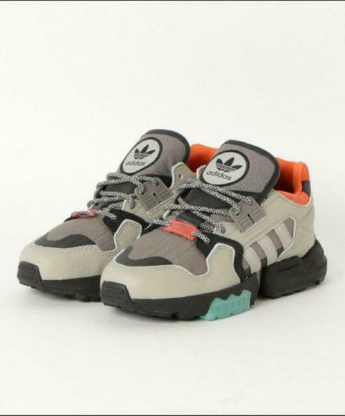 EU GrÃ¶Ãe 39 - adidas ZX Torsion Sesame 2019 online kaufen | eBay