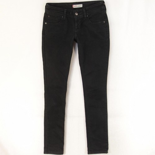 levis 473 skinny fit jeans
