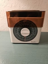 Vintage Terraillon Analog Kitchen Scale-Excellent Condition