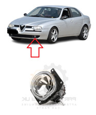 Antibrouillard Alfa Romeo ALFA 156