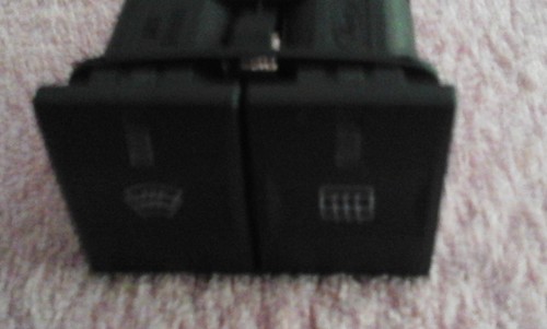 Ford Mondeo 2,0 Schalter Scheibenheizung 1S7T18K574AA