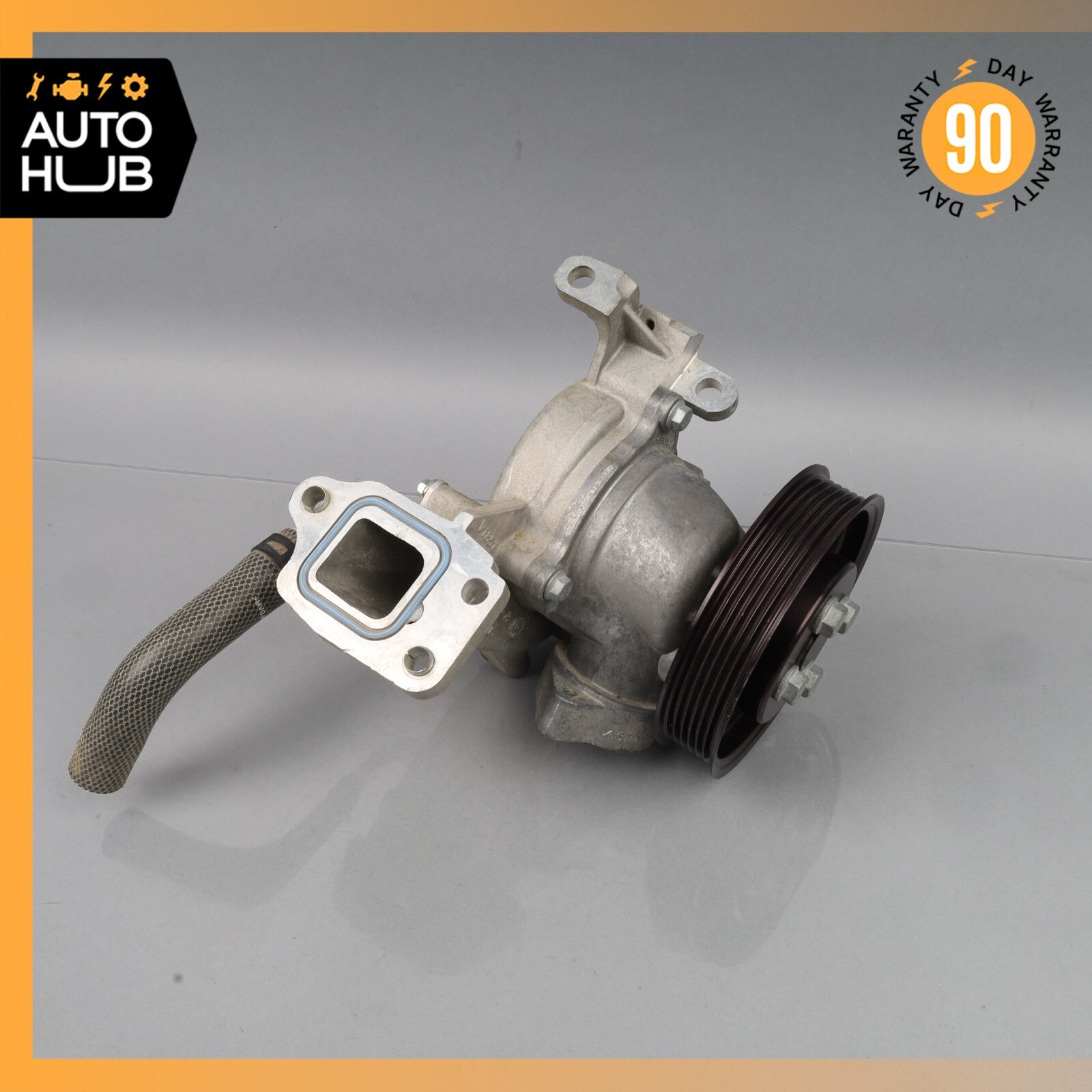 17-24 Aston Martin DBS Superleggera / DB11 5.2L V12 Engine Motor Water Pump OEM