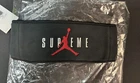 Bandeau Supreme x Jordan   FW24