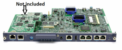 Refurbished NEC Univerge SV8300 CC-CP00 CPU Circuit Card 