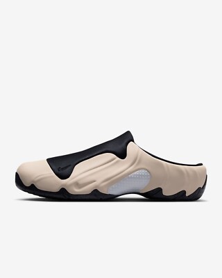 Nike Clogposite HF6881-100 28㎝ Nike Clogposite Sand Drift and Black HF6881-100 Men's US3-14 NEW