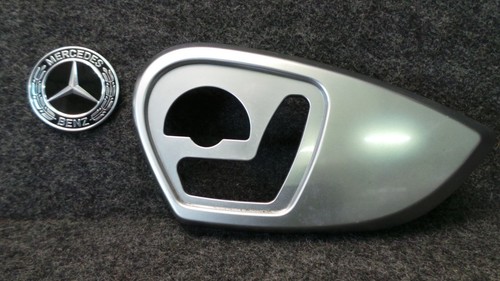 Y55-17 * Mercedes-Benz W251 R-Klasse Sitzverstellung Memory Blende Links Origi.