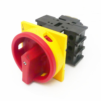 MOELLER P1-25 HAUPTSCHALTER -used-
