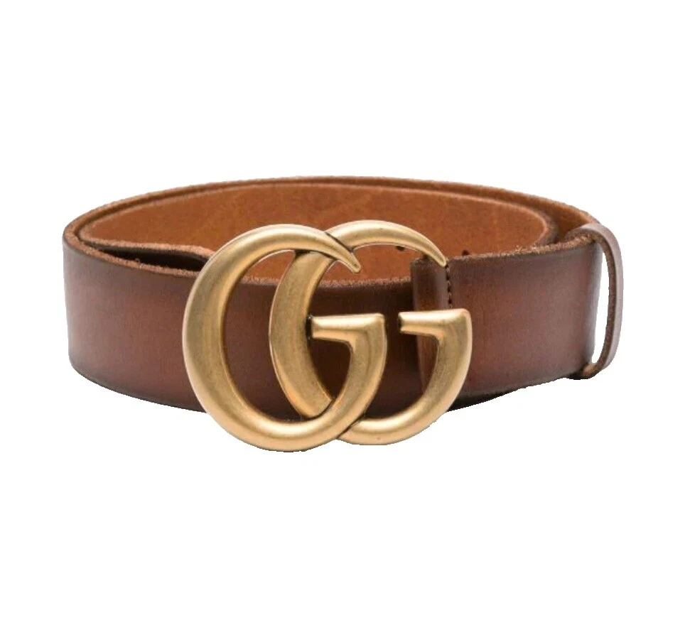 Gucci Brown Belts for Women