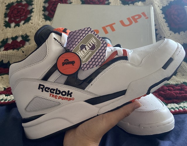 reebok pumps for sale size 13