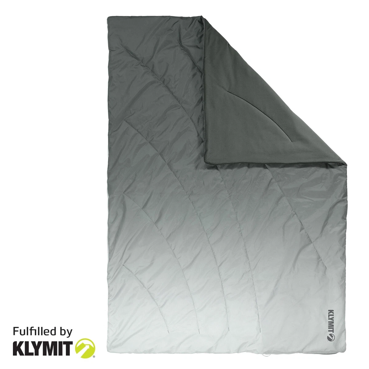 Klymit blanket sale