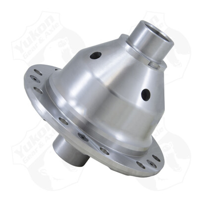 1986-1994 Toyota Pickup 4-Runner 8'' V6 Yukon Grizzly Locker 30 Spline YGLTV6-30
