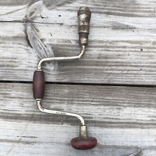 مثقاب يدوي Brace Bit