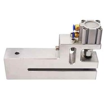 Bag Making Machine Hole Punch Round Hole Pneumatic Punch BOPP Plastic Bag