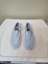 vans Blue Original 6.5 Us Men, 8 Us Women