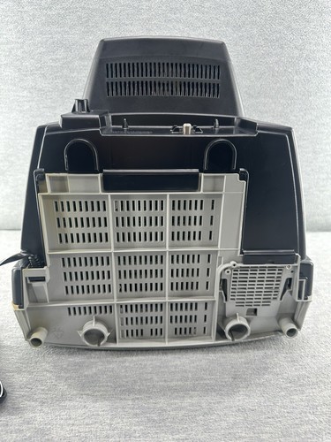 DURABRAND DWT1304 - Vintage 13" TV W/ Remote Gaming TV TESTED FOR POWER ONLY - Picture 22 of 24