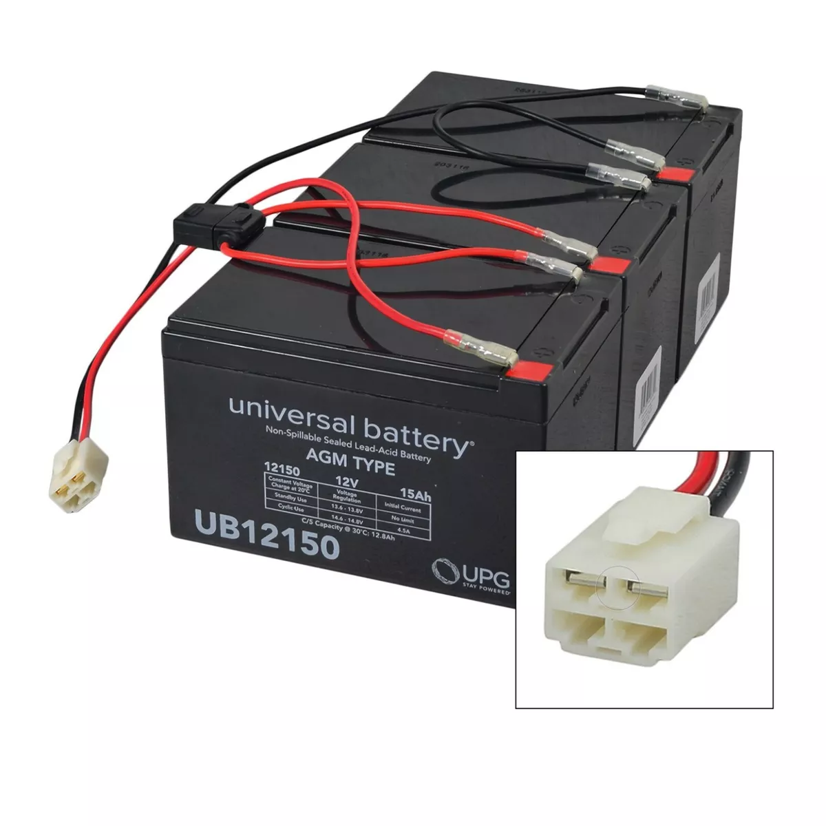 Razor sx500 battery deals