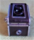 EASTMAN KODAK DUAFLEX IV CAMERA VINTAGE COLLECTION GOOD — photo 3