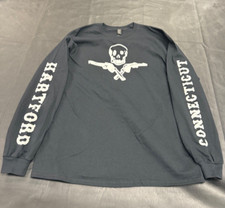 Hells Angels Hartford Support Shirt