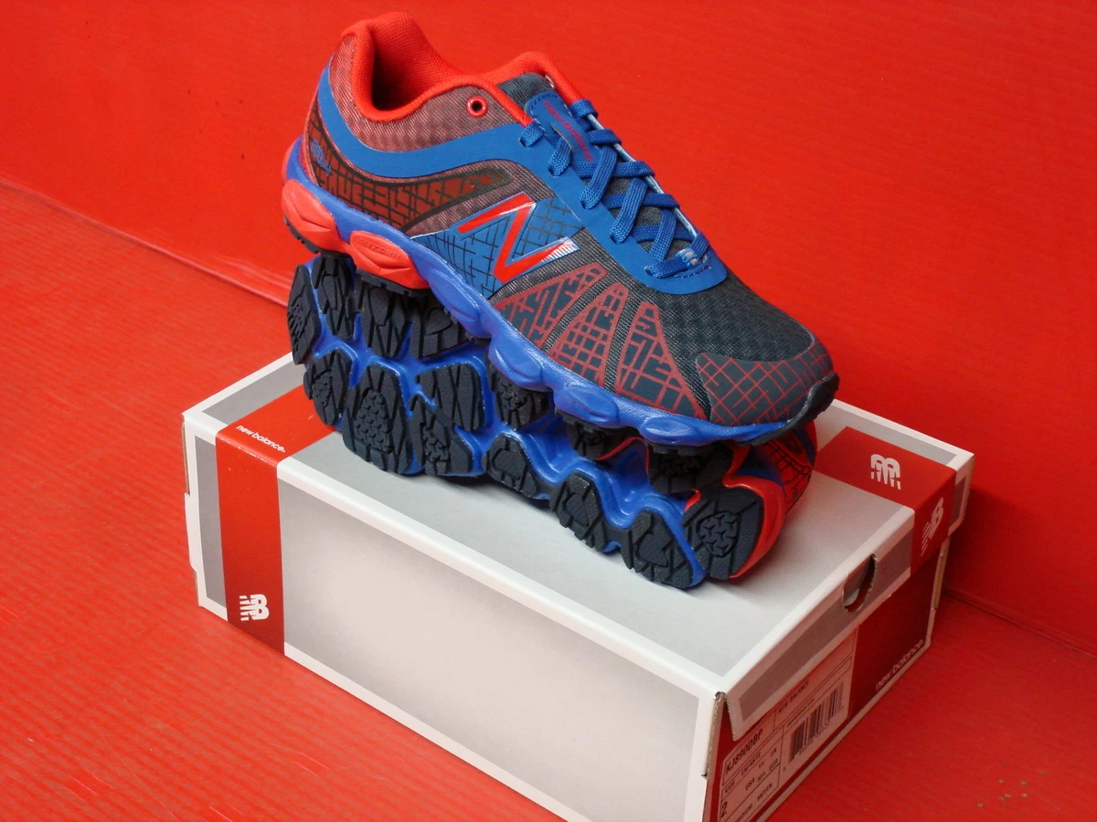 New balance top 890 kids