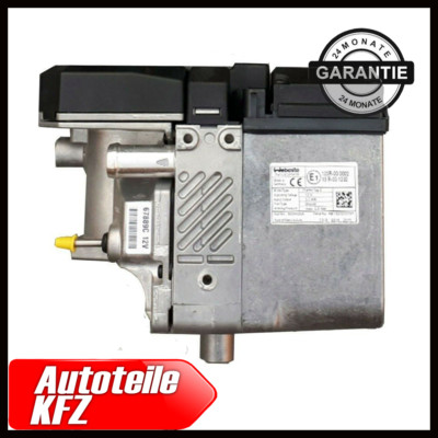       7E0815071A Webasto Standheizung Thermo Top C VW T5  24 Monate Garantie