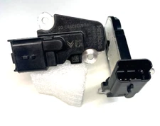 NEW Genuine Mass Air Flow Sensor 9683282980 Peugeot Citroen Mitsubishi 1.6HDi
