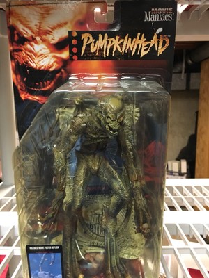 neca pumpkinhead