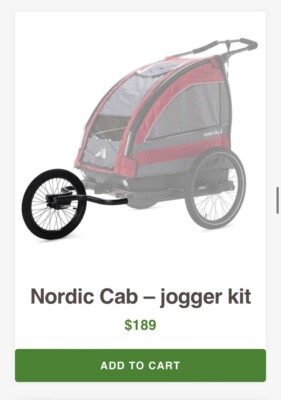 samax fahrradanhänger babyschale Jogger 2in1 360° drehbar Kinderanhänger Kinderfahrradanhänger Transportwagen vollgefederte Hinterachse für 2 Kinder in Blau BXT SRL E-Bike Reifen – sinnvoll Farbe:Dustyblue