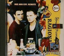 Remote von Hue and Cry | CD | Zustand sehr gut
