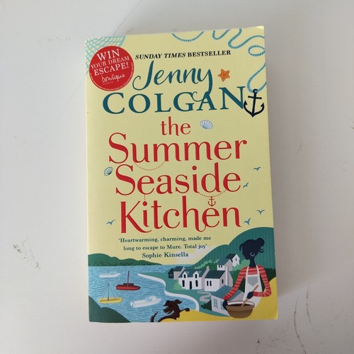 Jenny Colgan - Build Your Own Book Bundle - Buy 2 Get 3rd Half Price - Picture 3 of 23