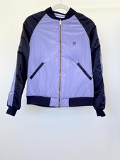 Closed Bomber Jacket Reversible Free People Anthropologie S