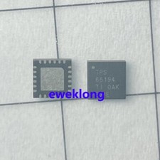 3pcs TPS65194RGER QFN24 TPS65194  ic chips components