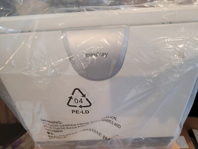 MINDRAY Z6 Vet Portable Ultrasound System (New) With L14-6p Probe