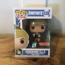 Ultimate Funko Pop Fortnite Figures Gallery and Checklist 83