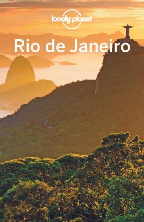 Thumbnail - Lonely Planet Reiseführer Rio De Janeiro Regis St. Louis 9783829748001