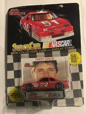 ESTATE AUCTION OF NASCAR 1/64TH CARS - ALL KINDS - BRAND NEW MINT  1-72