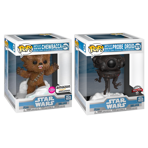 probe droid funko pop