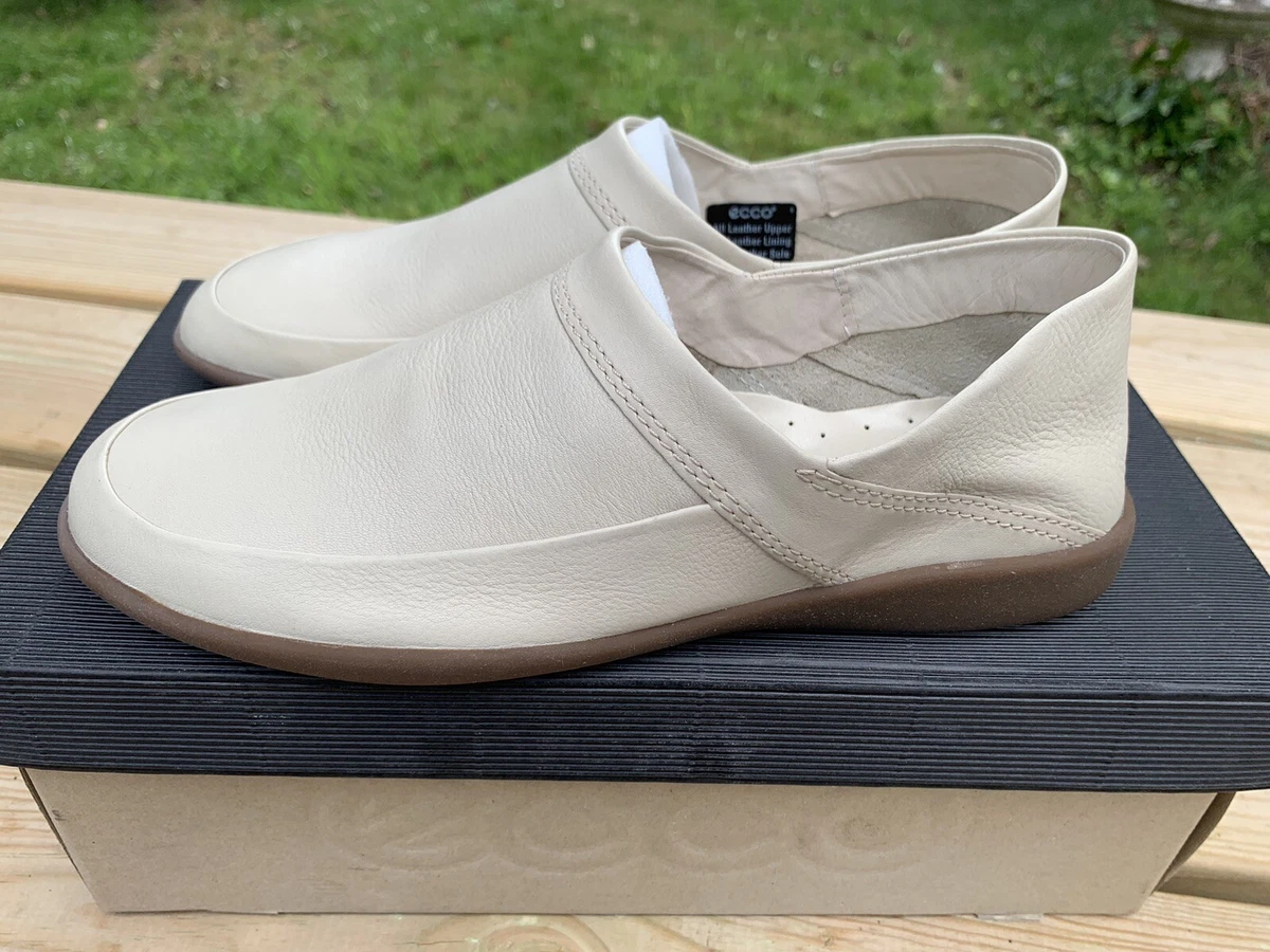 Ecco sale slippers uk